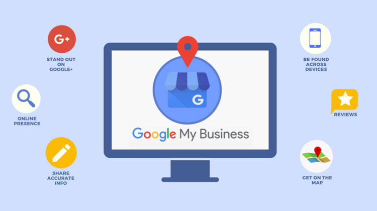 optimize your Google My Business profile for local SEO
