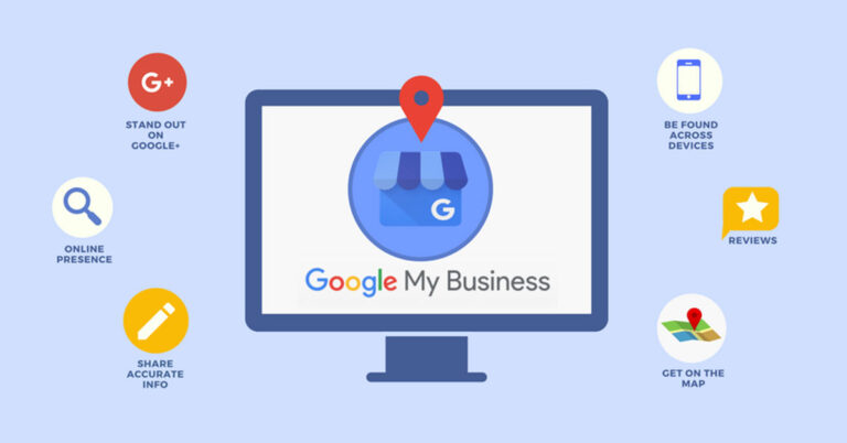 optimize your Google My Business profile for local SEO