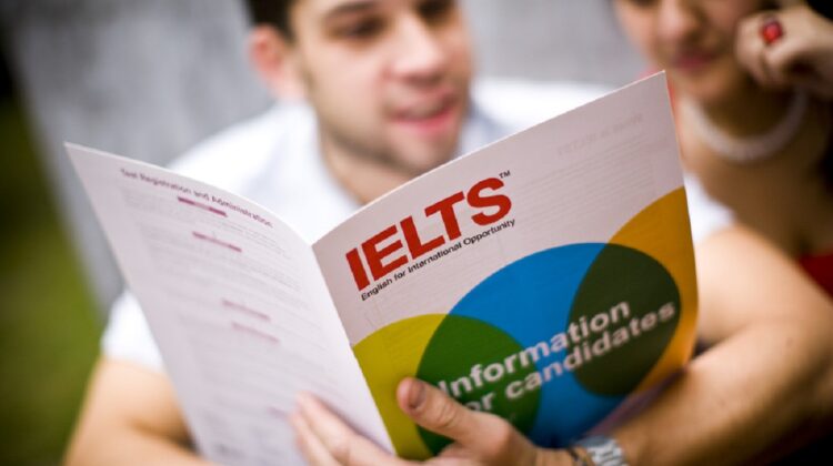 Top 8 IELTS Coaching Centers in Ahmedabad