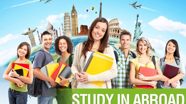 Top 7 Student Visa Consultants In Anand