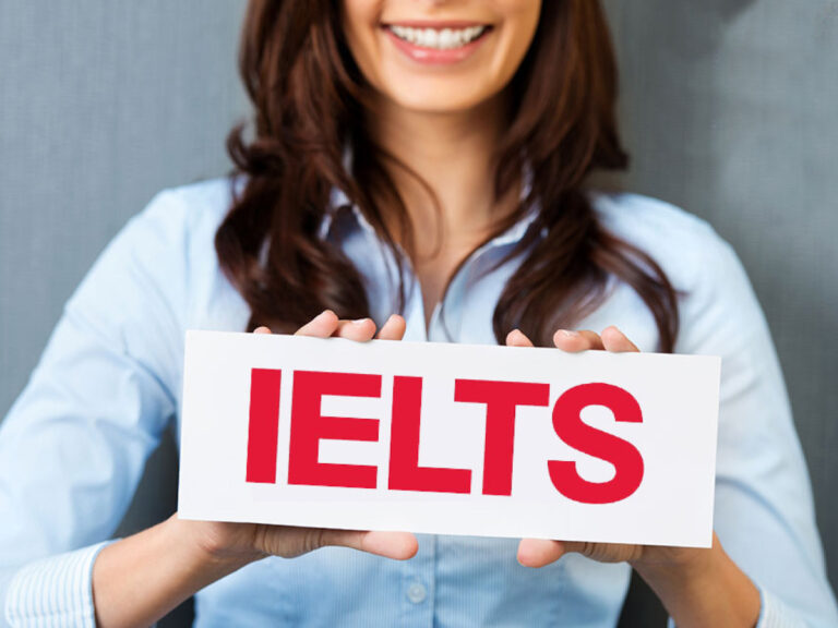 Top 5 IELTS Coaching Centers in Anand