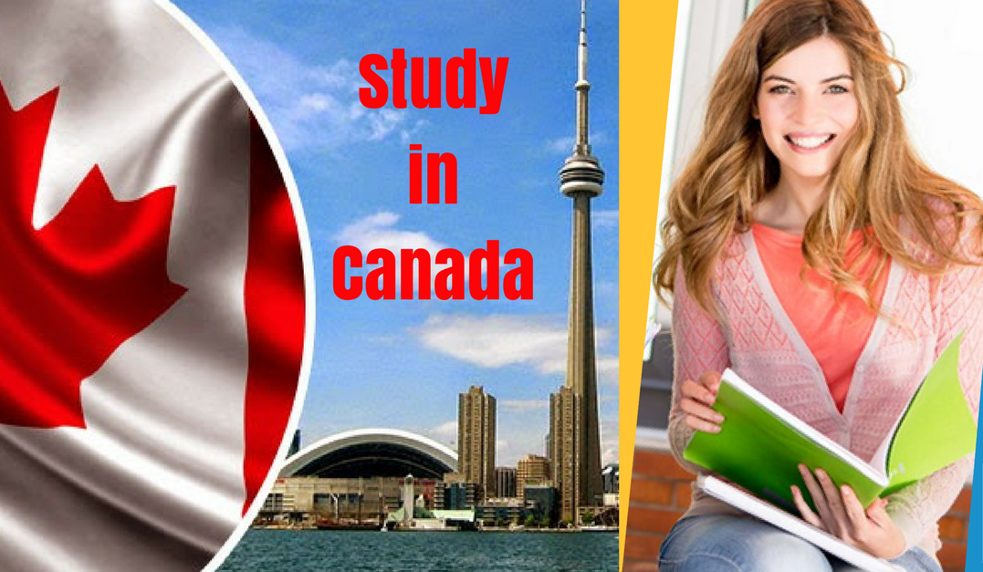 Top Reasons to Choose a Canada Student Visa Consultant in Ahmedabad