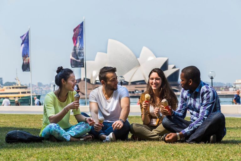Health and Safety for International Students: Staying Healthy and Safe in Australia