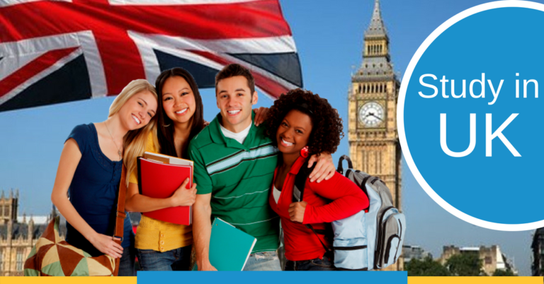 The Benefits of Hiring a UK Student Visa Consultant in Ahmedabad