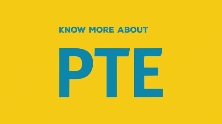 PTE Online: The Fast Track to Success - Discover the Top 5 Reasons Why