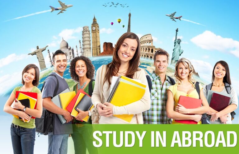 Choosing the Right Study Abroad Consultant: 7 Key Factors to Consider for Your Educational Journey