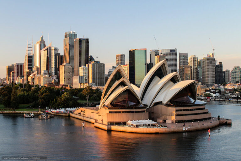Facts About Australia That Every International Student Should Know