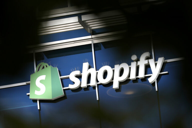 Shopify website development Services