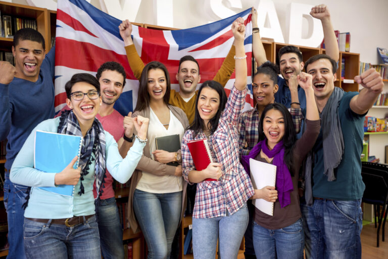 From Applicant to Admitted: Mastering the Student Visa Process for the UK