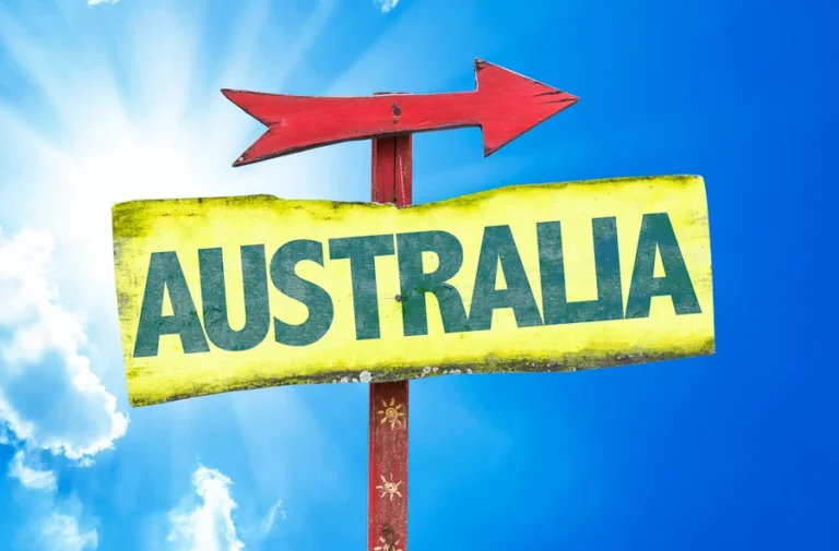 Extend Your Stay In Australia While Studying