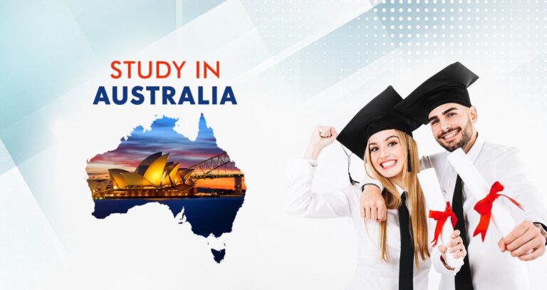 Unlocking Opportunities: Why Study in Australia?