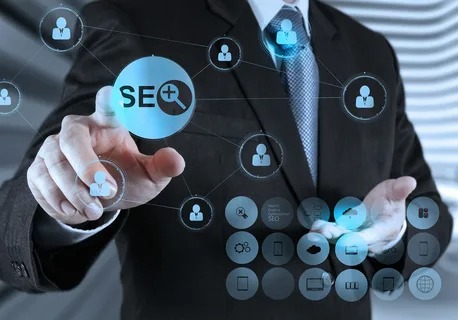 Website Security for SEO