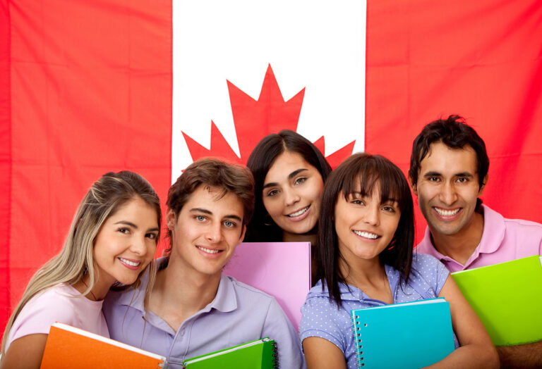 Unlocking Your Path to Success: How a Canada Education Consultant Can Help